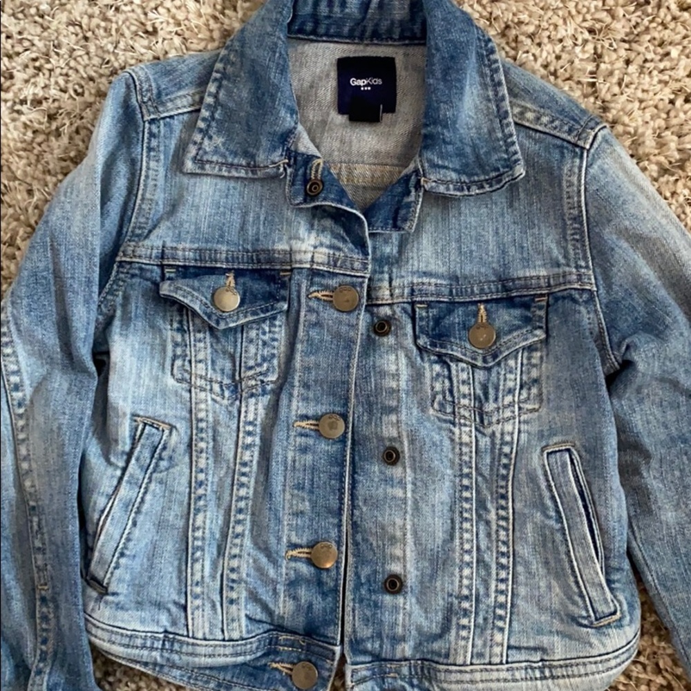 GAP kids